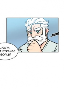 Liebling! 06 - page 34