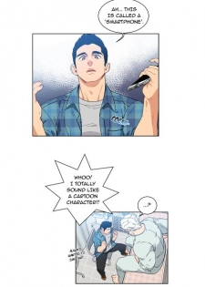 Liebling! 06 - page 11