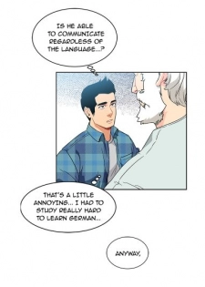 Liebling! 06 - page 15