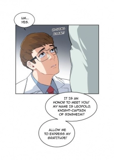 Liebling! 06 - page 27