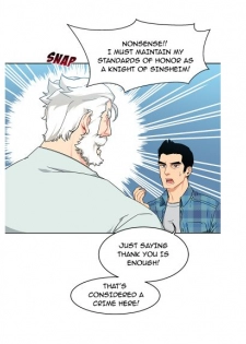 Liebling! 06 - page 33