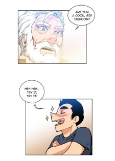 Liebling! 08 - page 14