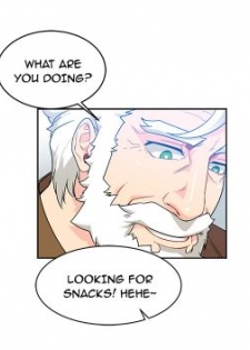 Liebling! 08 - page 11