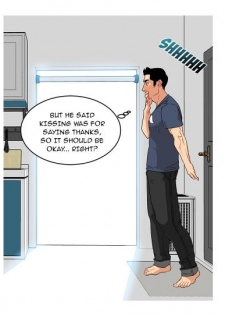 Liebling! 08 - page 34