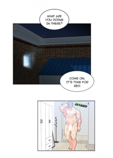Liebling! 08 - page 37