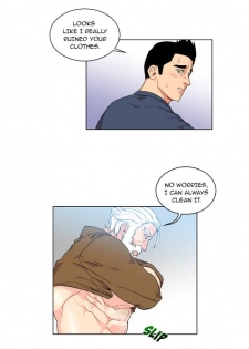Liebling! 08 - page 29