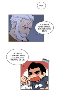 Liebling! 08 - page 5