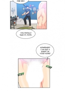 Liebling! 08 - page 40