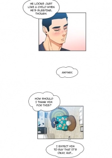 Liebling! 08 - page 21