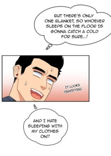 Liebling! 08 - page 41