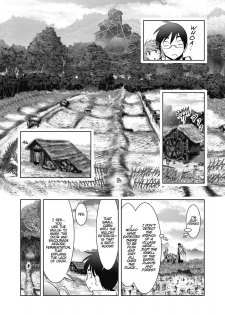 Creature Girls - A hands-on field journal in another world (Chapter 2) - page 15