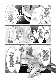 Creature Girls - A hands-on field journal in another world (Chapter 2) - page 6