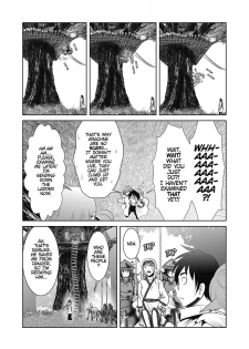 Creature Girls - A hands-on field journal in another world (Chapter 2) - page 18