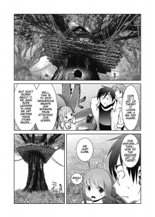 Creature Girls - A hands-on field journal in another world (Chapter 2) - page 17