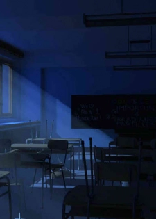 [刚萨玛] 苍蓝誓约小剧场 (Blue Oath) [Chinese] - page 22