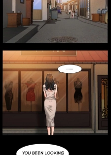 [Updating] Run Away Ch.40/61 [English] [Hentai Universe] - page 8
