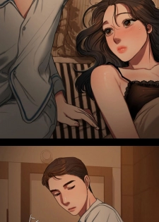 [Updating] Run Away Ch.40/61 [English] [Hentai Universe] - page 40