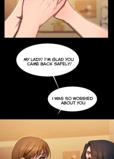 [Updating] Run Away Ch.40/61 [English] [Hentai Universe] - page 36