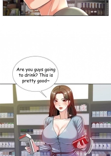 [Beibi, Ta Ryong] Eunhye's Supermarket Ch.16/? [English] [Hentai Universe] - page 42