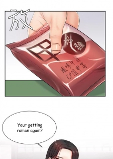 [Beibi, Ta Ryong] Eunhye's Supermarket Ch.16/? [English] [Hentai Universe] - page 17