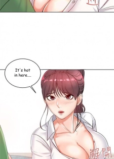 [Beibi, Ta Ryong] Eunhye's Supermarket Ch.16/? [English] [Hentai Universe] - page 22