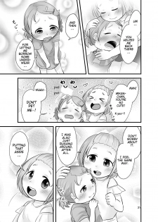 [Amanatsu (Delta)] Mikan Kajuu Shiboritate! [English] [Digital] - page 26