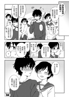 [Kumano Tooru] Futari no Kankei (COMIC Penguin Club 2020-09) [Chinese] [Digital] - page 20