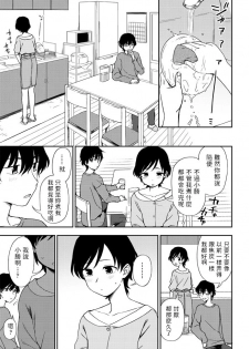 [Kumano Tooru] Futari no Kankei (COMIC Penguin Club 2020-09) [Chinese] [Digital] - page 5