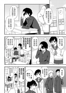 [Kumano Tooru] Futari no Kankei (COMIC Penguin Club 2020-09) [Chinese] [Digital] - page 2