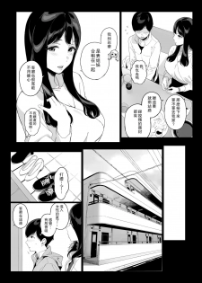 [NANIMOSHINAI (Sasamori Tomoe)] Gaming Harem [Chinese] [瓜皮汉化] - page 10