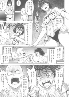 [Kiyosumi Hurricane (Kiyosumi Hurricane)] ONE-HURRICANE 6.5 (One Punch Man) - page 36