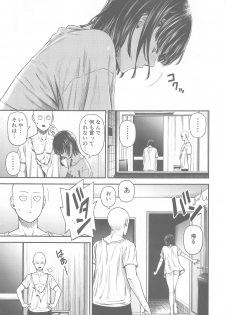 [Kiyosumi Hurricane (Kiyosumi Hurricane)] ONE-HURRICANE 6.5 (One Punch Man) - page 38