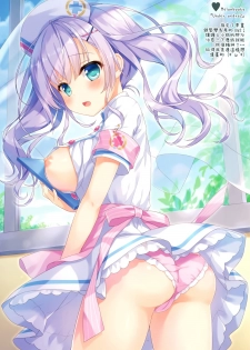 (SC2020 Summer) [Ame nochi Yuki (Ameto Yuki)] Usagi Shimai to Issho [Chinese] [兔司姬漢化組] - page 13
