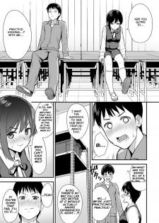 [Tatsuka] Makuai (COMIC Anthurium 2020-05) [English] =NSS= [Digital] - page 5