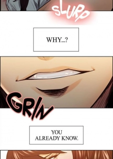 [Serious] Taste of Forbbiden Fruit Ch.37/53 [English] [Hentai Universe] - page 29