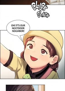 [Serious] Taste of Forbbiden Fruit Ch.37/53 [English] [Hentai Universe] - page 4