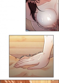[Serious] Taste of Forbbiden Fruit Ch.37/53 [English] [Hentai Universe] - page 44