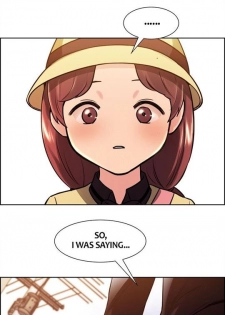 [Serious] Taste of Forbbiden Fruit Ch.37/53 [English] [Hentai Universe] - page 13