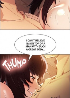 [Serious] Taste of Forbbiden Fruit Ch.37/53 [English] [Hentai Universe] - page 48