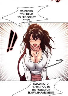[Serious] Taste of Forbbiden Fruit Ch.37/53 [English] [Hentai Universe] - page 18