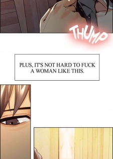 [Serious] Taste of Forbbiden Fruit Ch.37/53 [English] [Hentai Universe] - page 37