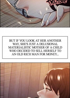 [Serious] Taste of Forbbiden Fruit Ch.37/53 [English] [Hentai Universe] - page 32