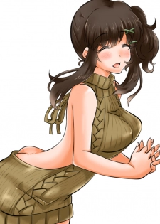 [Hana Zakuro (Sakura Denbu)] 現パロ 妹みたいな幼馴染は俺の嫁] 現パロ 妹みたいな幼馴染は俺の嫁 - page 48