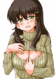 [Hana Zakuro (Sakura Denbu)] 現パロ 妹みたいな幼馴染は俺の嫁] 現パロ 妹みたいな幼馴染は俺の嫁 - page 50