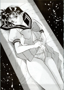 (C44) [Office Neko (Various)] MOON ZOO Vol. 2 (Bishoujo Senshi Sailor Moon) - page 39