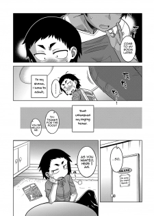 [Takatsu] Chotto Bijin de Mune ga Dekakute Eroi dake no Baka-nee (COMIC MILF 2020-06 Vol. 54) [English] [Kuma-pun] [Digital] - page 10