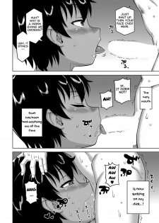 [Takatsu] Chotto Bijin de Mune ga Dekakute Eroi dake no Baka-nee (COMIC MILF 2020-06 Vol. 54) [English] [Kuma-pun] [Digital] - page 14