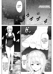 [Soryuu] Tenkousei wa 16000000 cm - page 28