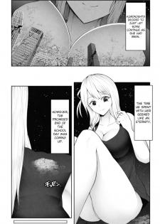 [Soryuu] Tenkousei wa 16000000 cm - page 26