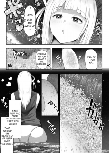 [Soryuu] Tenkousei wa 16000000 cm - page 31